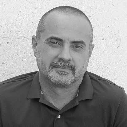 Xavier Arenós