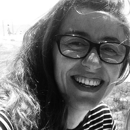 Isabel Carballo imatge