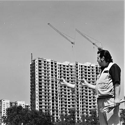 Jordi encinas imagen