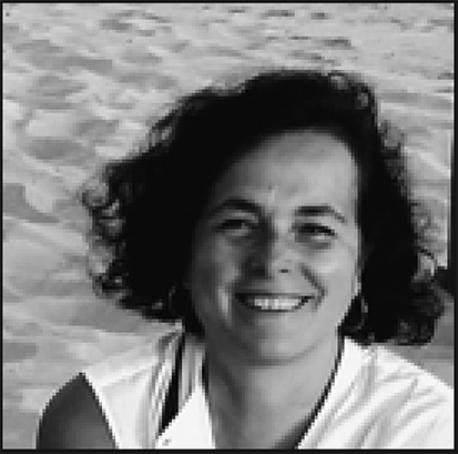 Maria Jiménez Imagen