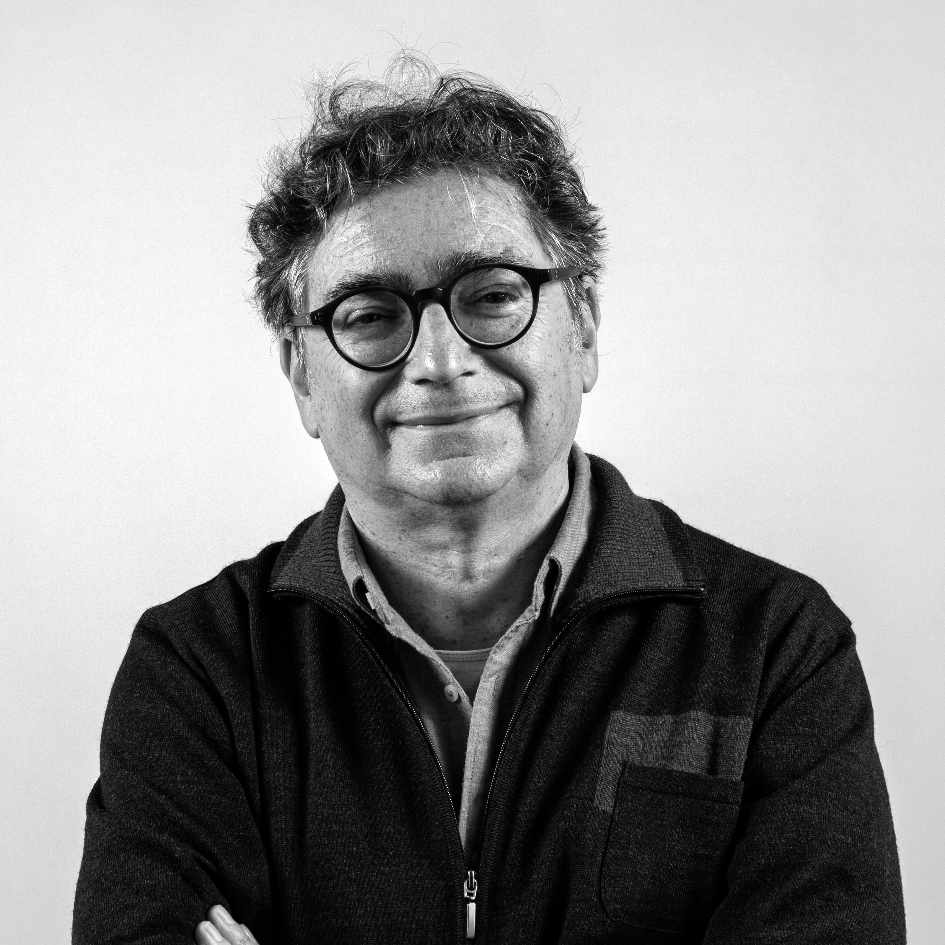 antonio ontañon imagen