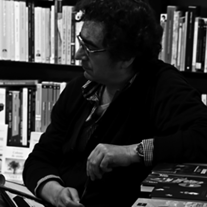 antonio ontañon imagen