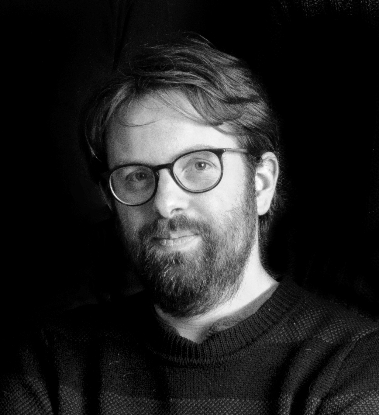 marcel pie barba