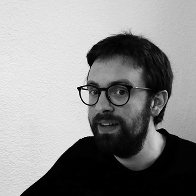 marcel pie barba