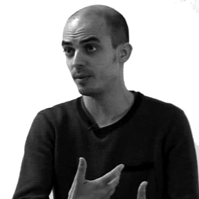 Daniel Pitarch Imagen