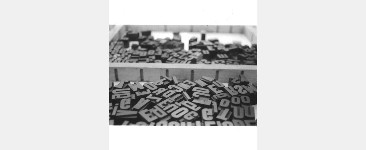 Letterpress 2