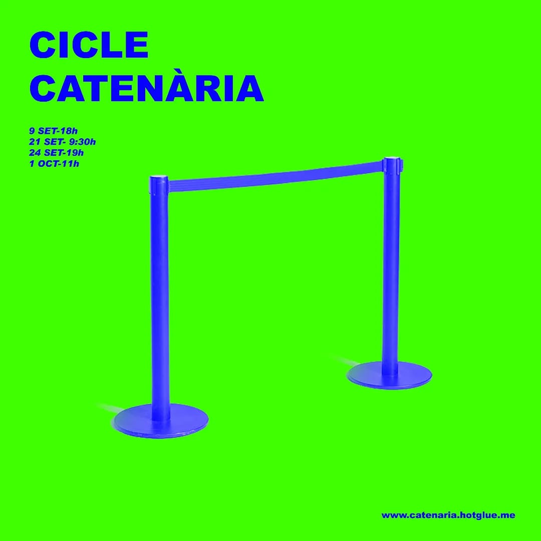 cicle catenaria 1