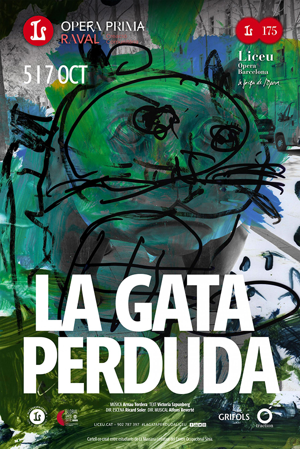 La Gata Perduda - 02