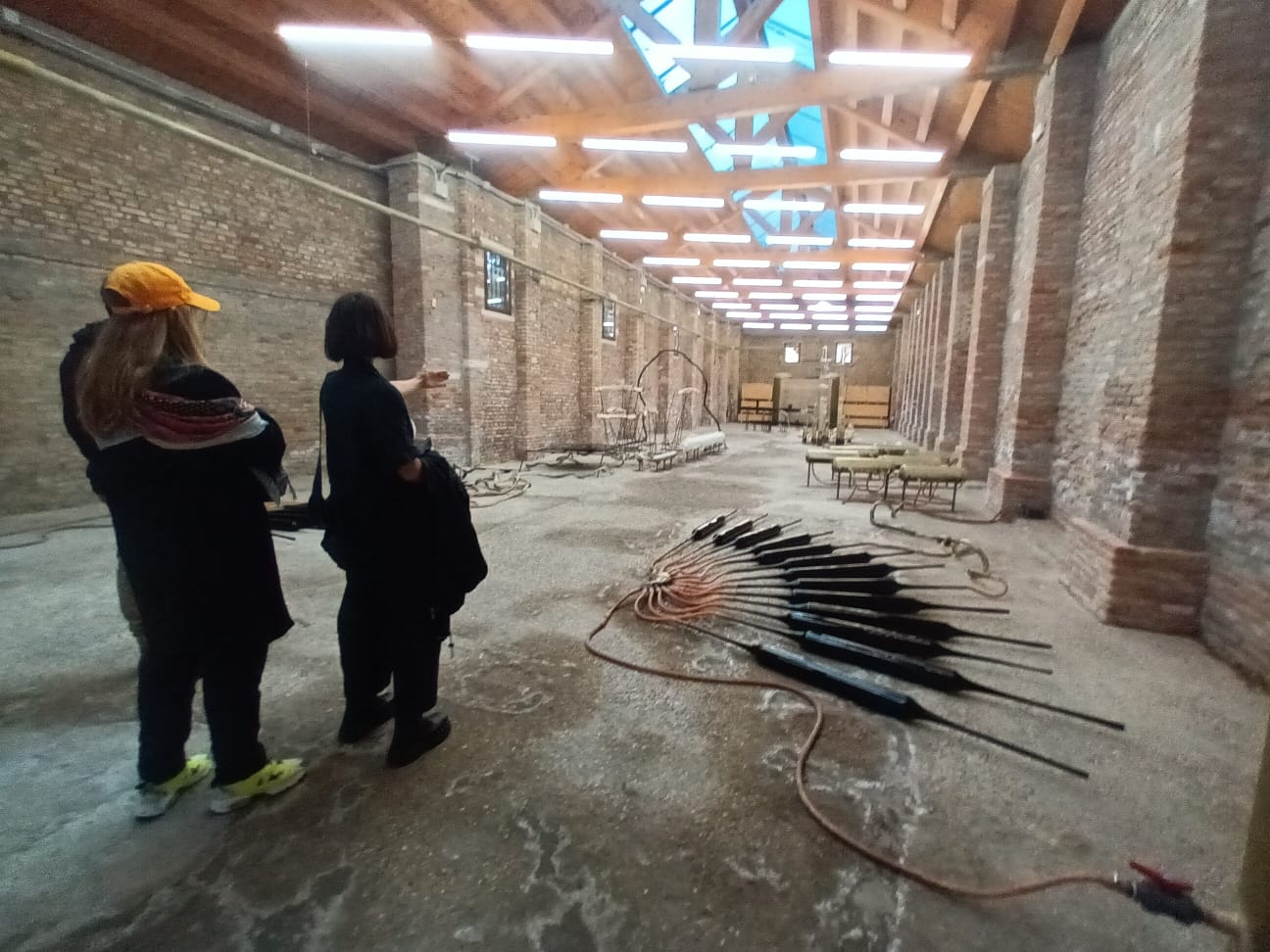 Pavelló Català Bienal Venecia 2022