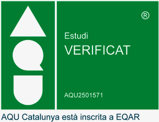 AQU - Estudi verificat - CA