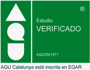 AQU - Estudi verificat - ES