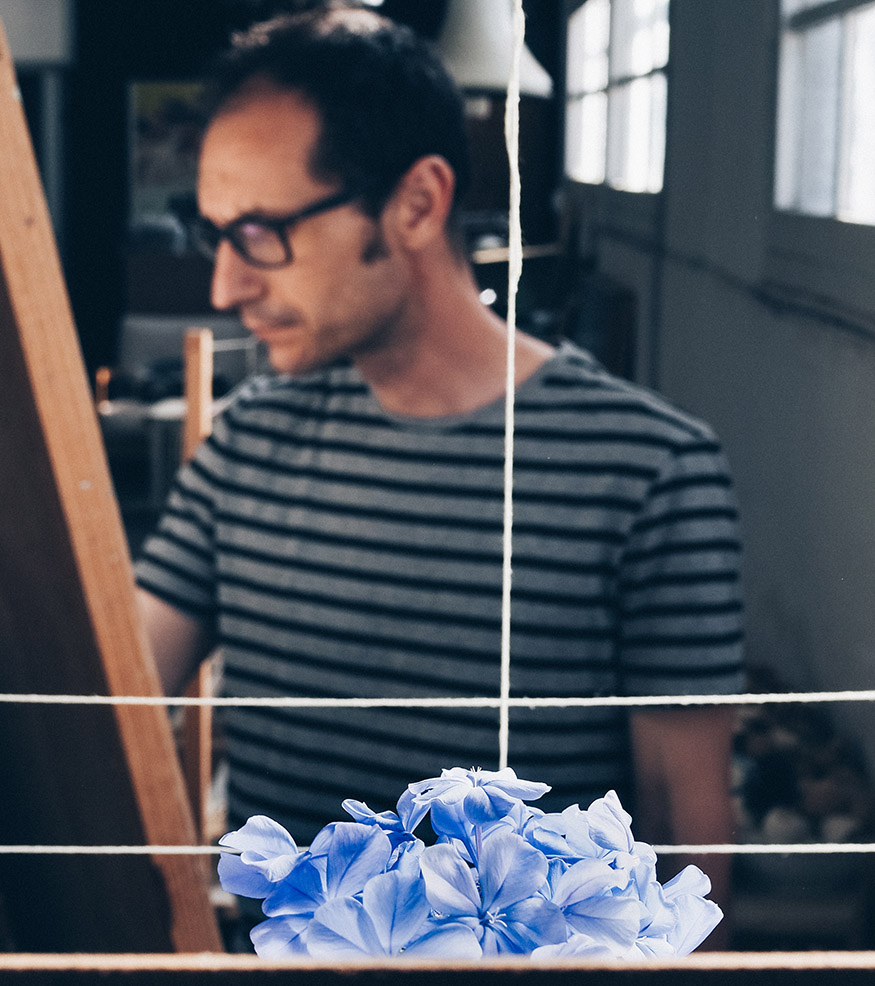 Alberto Romero