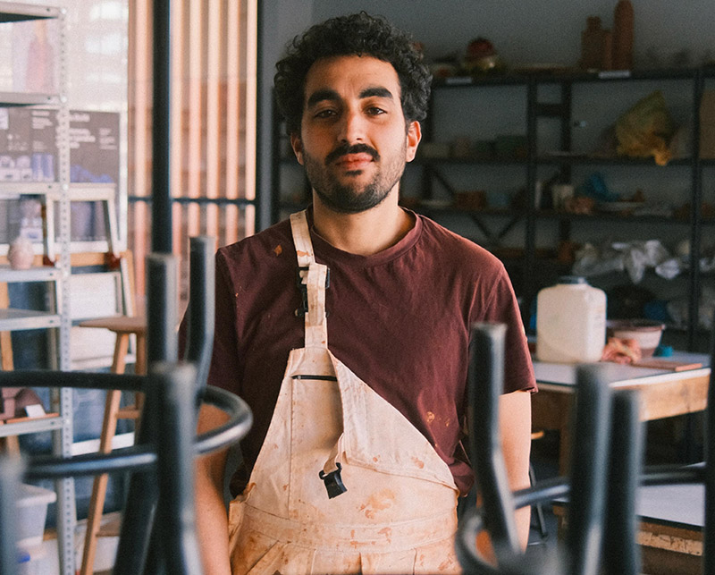 Anas Rifi-Zinati Bakkali