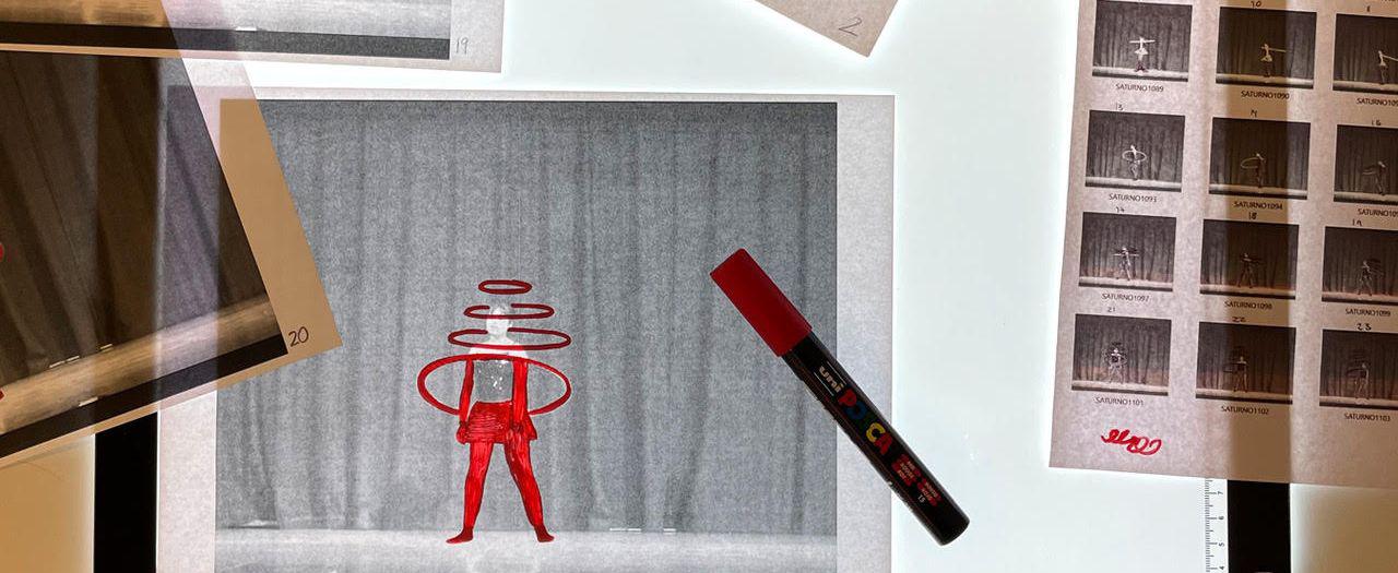 Postgrau il·lustració narrativa - Galeria 01