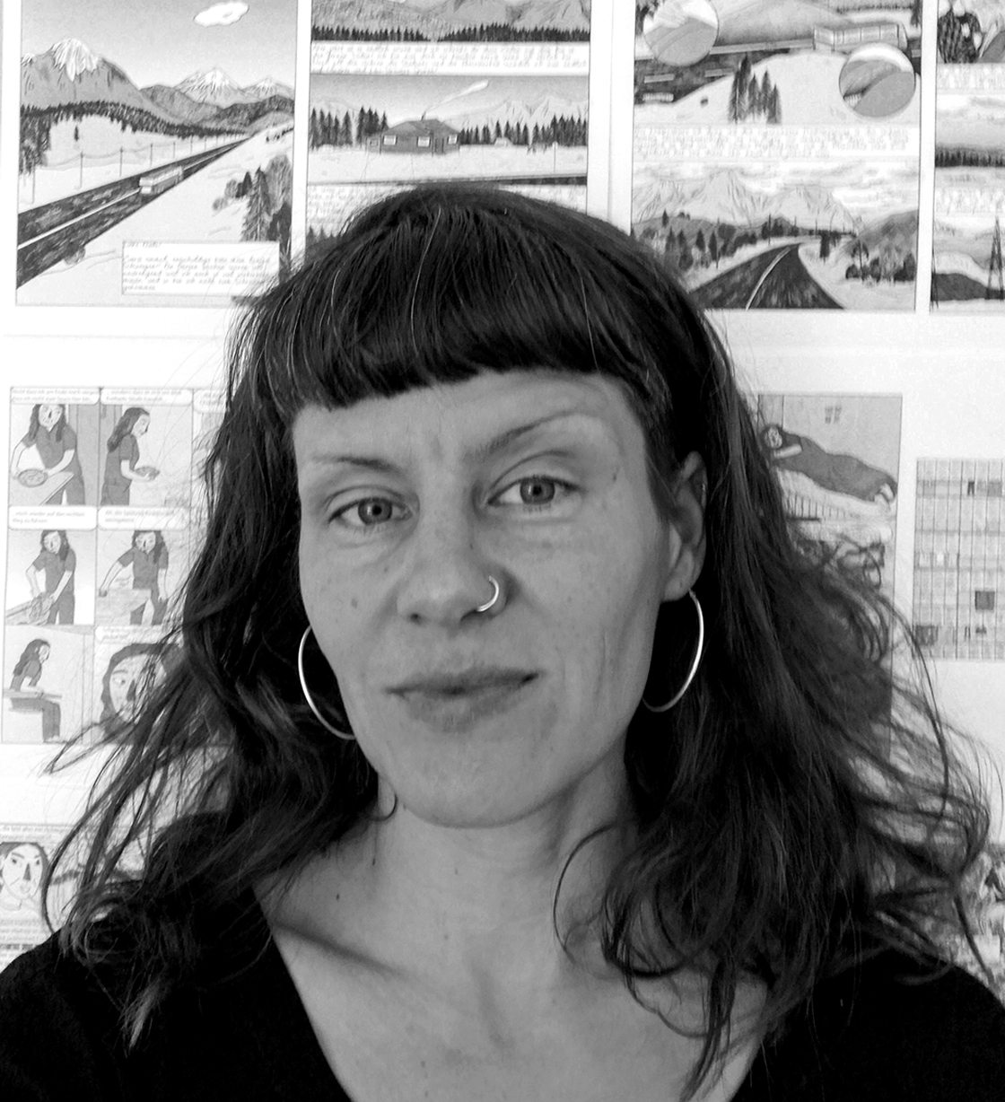 Marlene Krause
