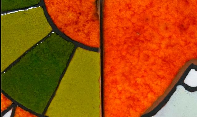 Destacada Tecniques Decoratives Ceramica
