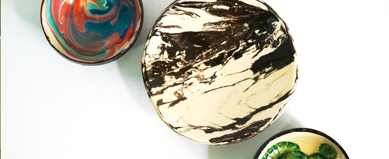Tecniques Decoratives Ceramica 2