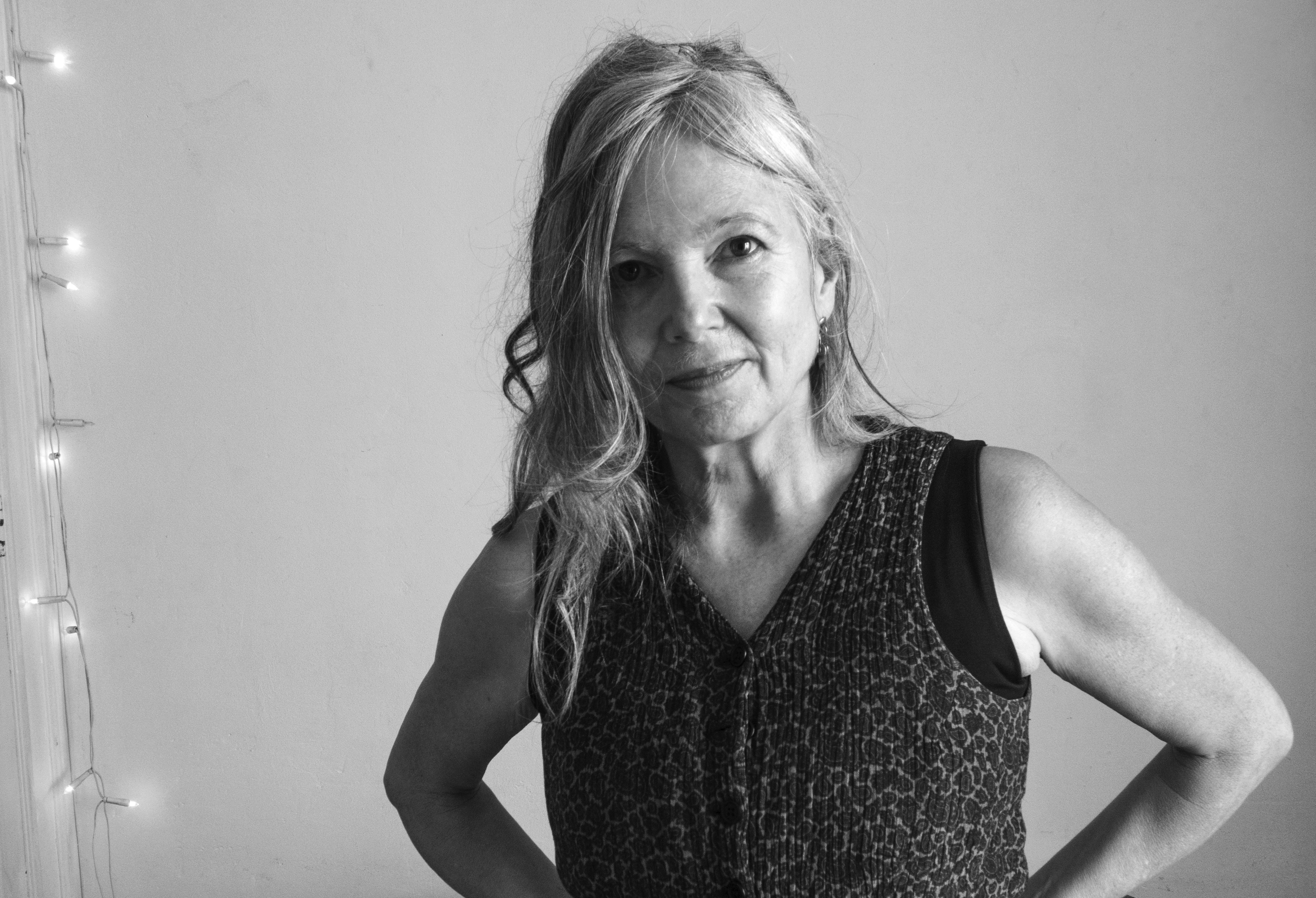 Judy McCaig