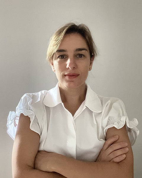 Maria Carelli