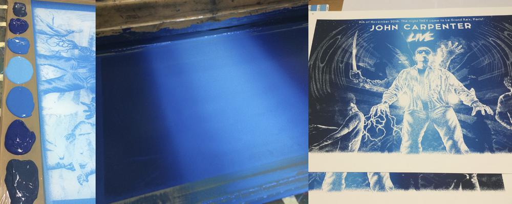 Serigrafia G 5