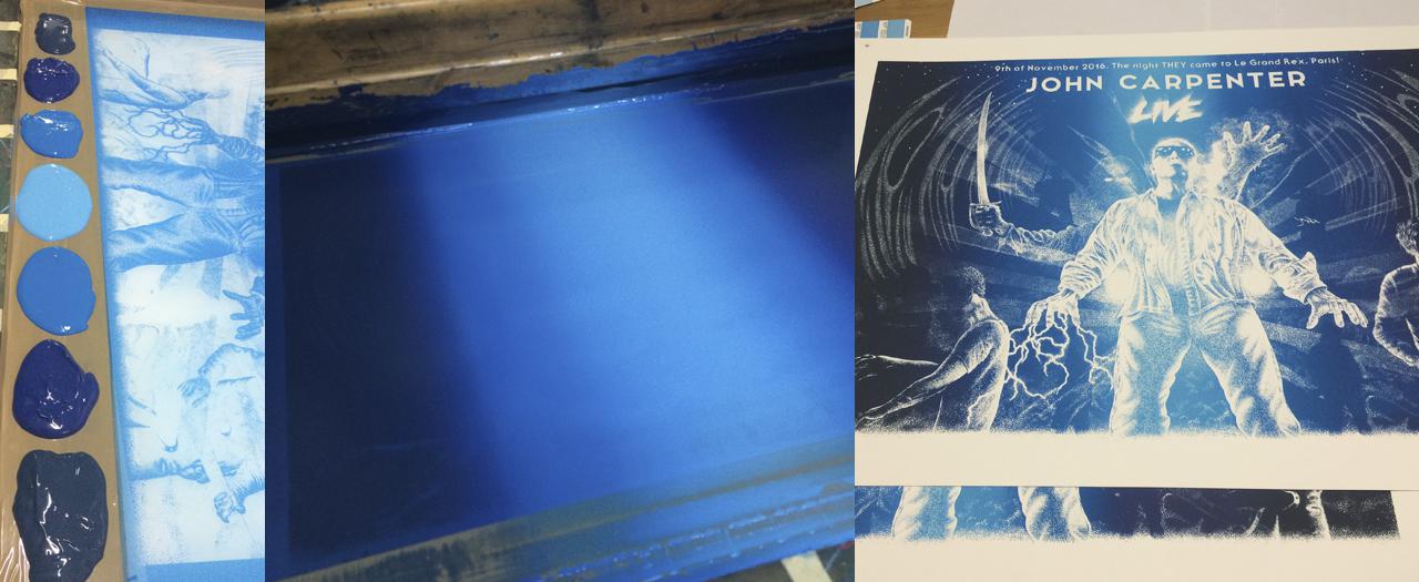 Serigrafia G 5