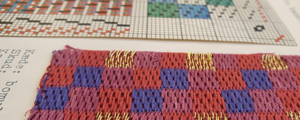 Textil 3
