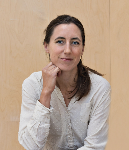 Miriam F. Brostrøm