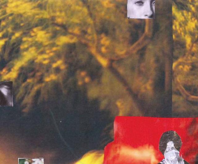 Evidències - Rituals de resistència