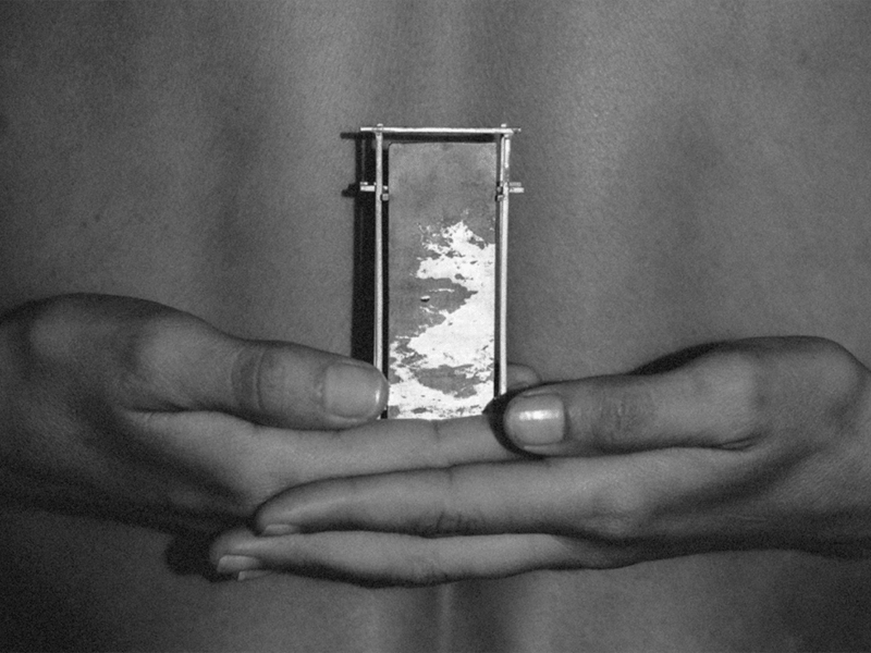 Joieria Artística - Javier Ens - 01