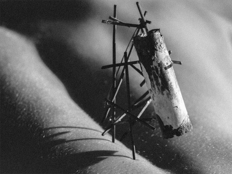 Joieria Artística - Javier Ens - 02