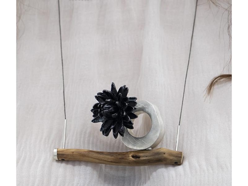 Joieria Artística - Leila Gaudin - 02