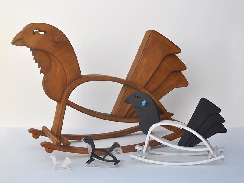 Modelisme Industrial - Martina Caro - 01