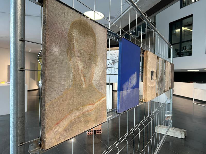 Mur - Àlex Milian - Tots aquests maons 01