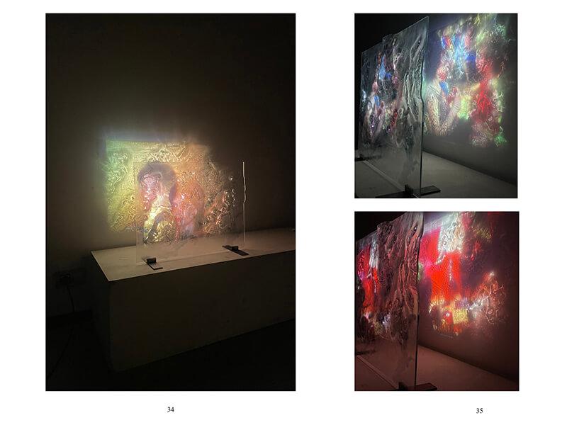 Mur - Bruna Salles - Desmemòria 01