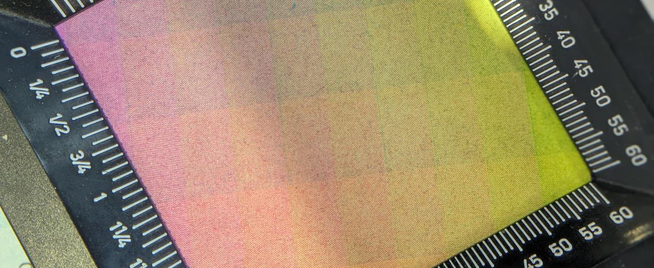 Obra gràfica i risografia