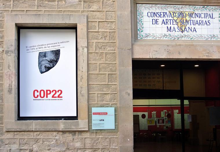 COP22