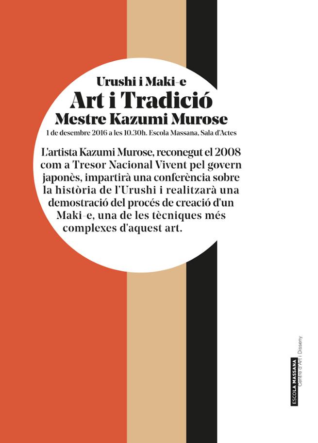 Urushi i Maki-e