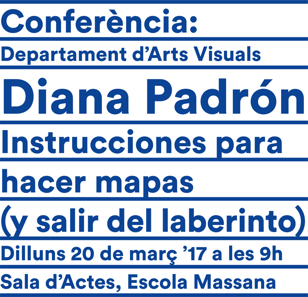 Cartell Diana Padron