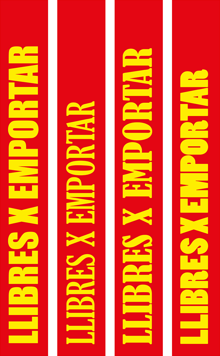 Cartel Sant Jordi