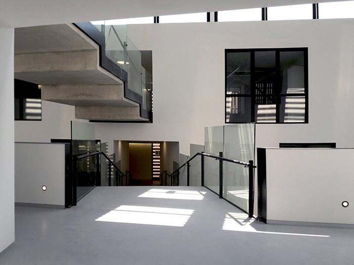 Nou edifici