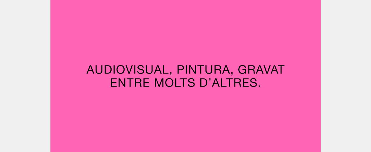 Landing Grau Taller 10 (CA)