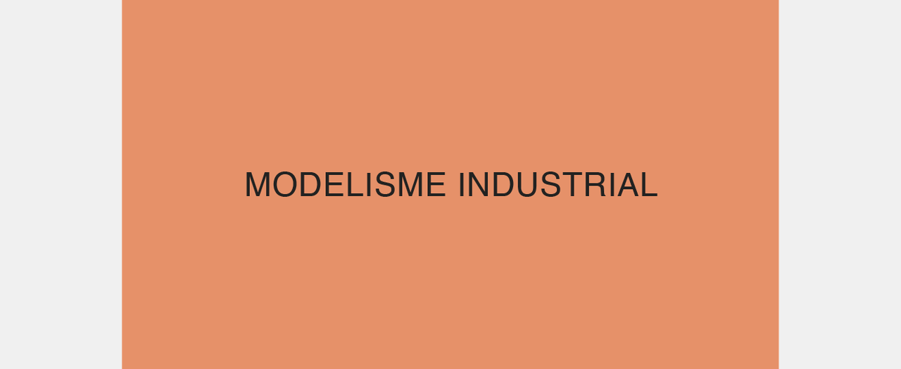 industrial CA