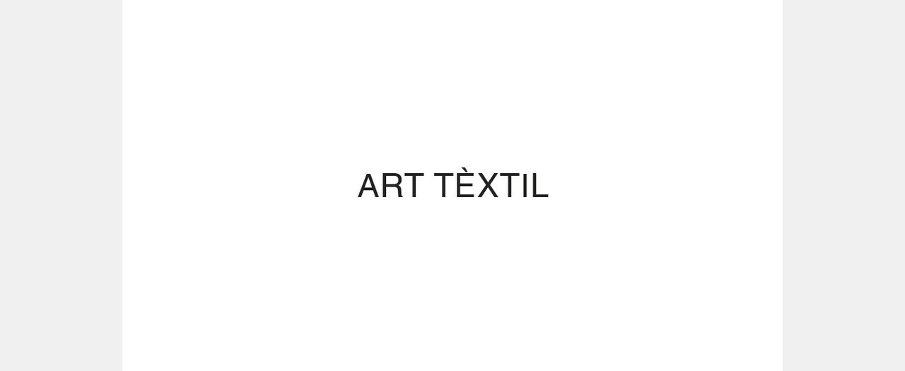 textil CA