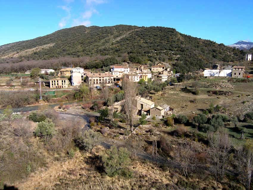 Jornadas de Serraduy